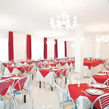 Le Lune Hotel Gatteo a Mare