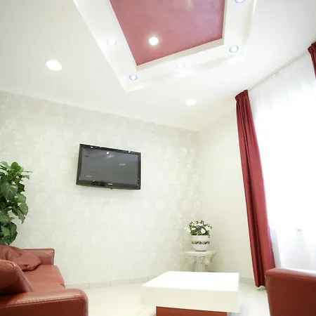 Hotel Le Lune 3*