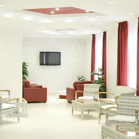 Hotel Le Lune
