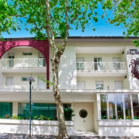 Le Lune Hotel