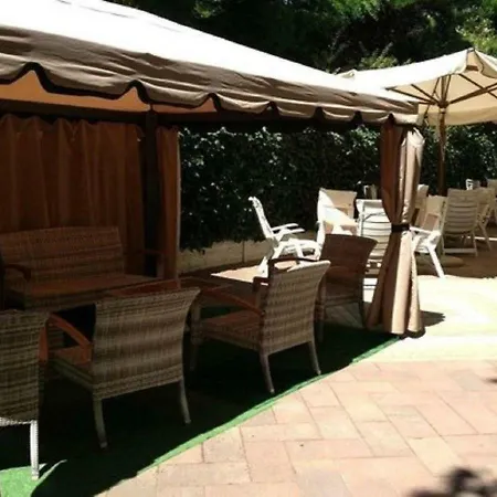 Hotel Le Lune