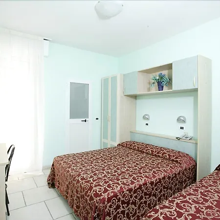 Hotel Le Lune