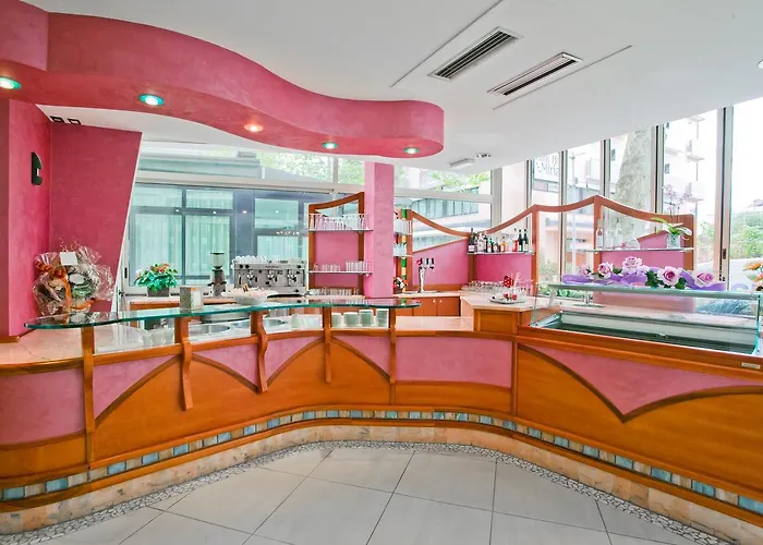 Le Lune Gatteo a Mare