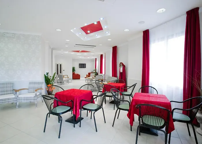 Le Lune Hotel Gatteo a Mare