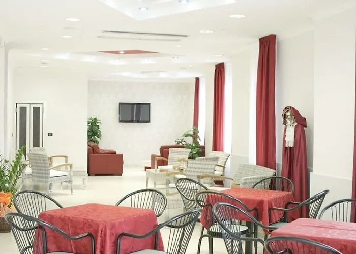 Hotel Le Lune Gatteo a Mare