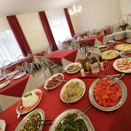 Le Lune Hotel Gatteo a Mare