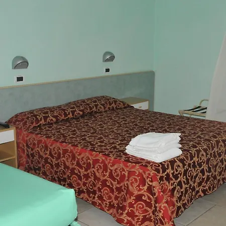 Hotel Le Lune Gatteo a Mare