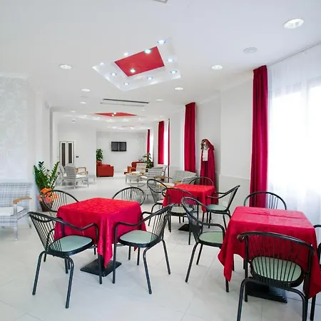 Le Lune Hotel Gatteo a Mare