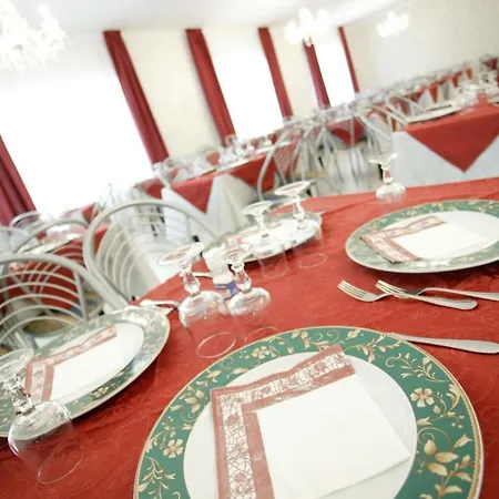 Le Lune Hotel Gatteo a Mare