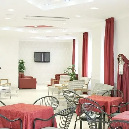 Hotel Le Lune Gatteo a Mare