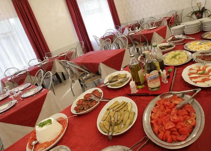 Le Lune מלון גאטאו א מארה