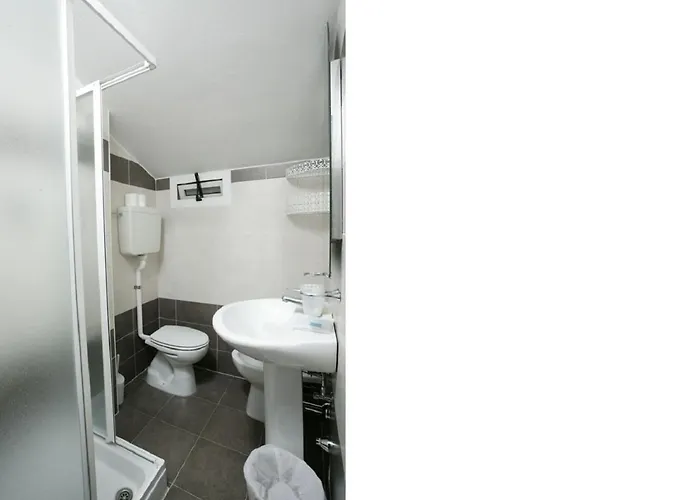 מלון Le Lune גאטאו א מארה