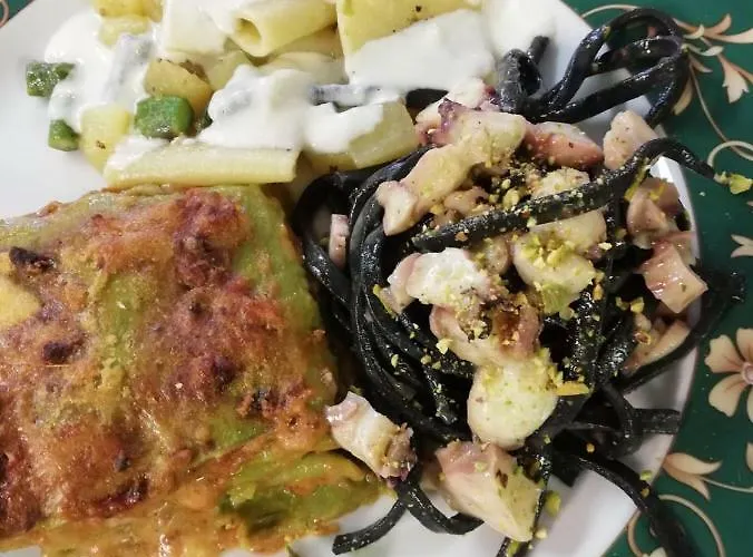 Le Lune גאטאו א מארה