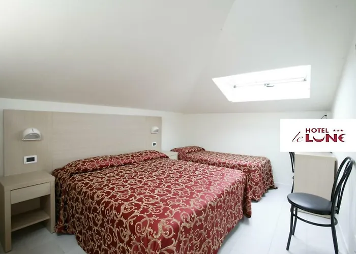 Le Lune 3* גאטאו א מארה